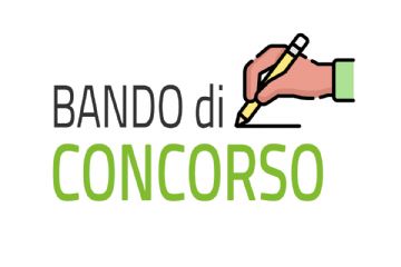 BANDO DI CONCORSO