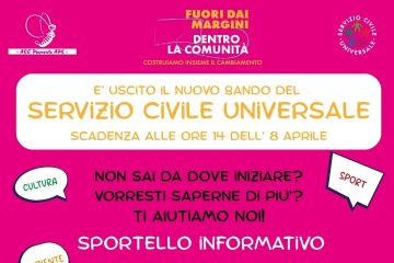 Sportello informativo